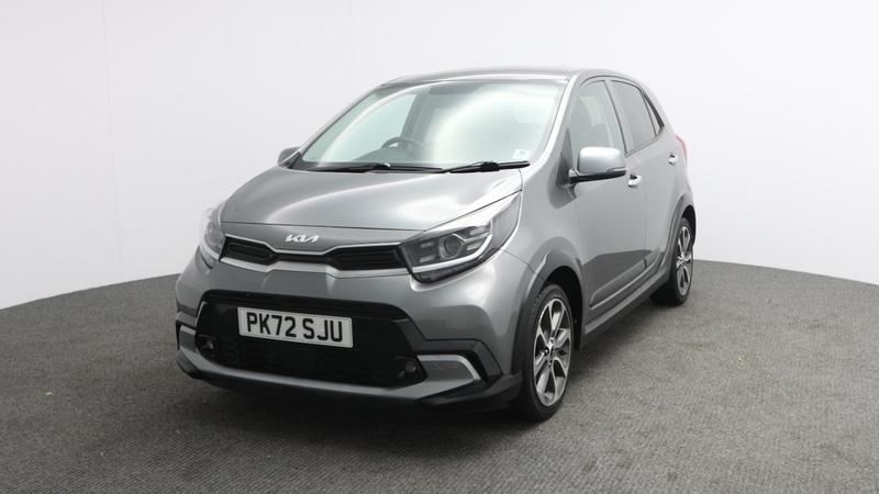 Used Kia Picanto 2022 for sale - 77117245: Photo 7