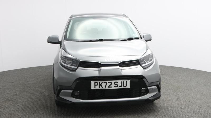 Used Kia Picanto 2022 for sale - 77117245: Photo 8