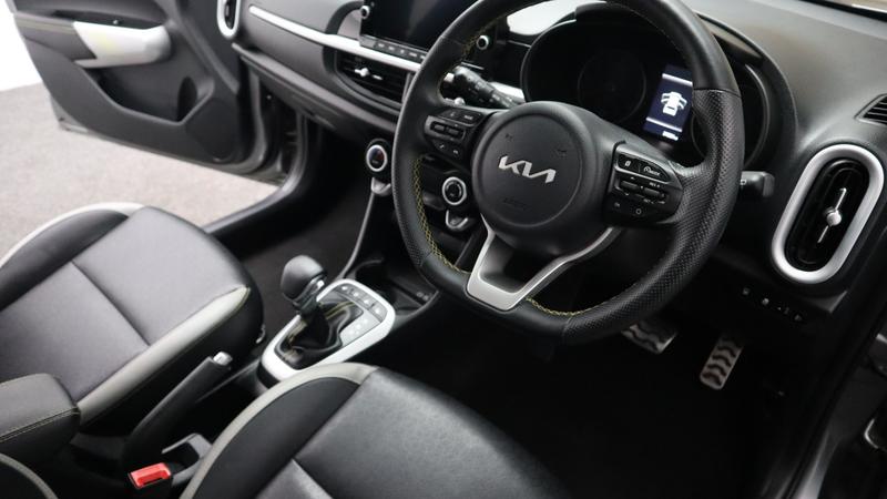 Used Kia Picanto 2022 for sale - 77117245: Photo 9