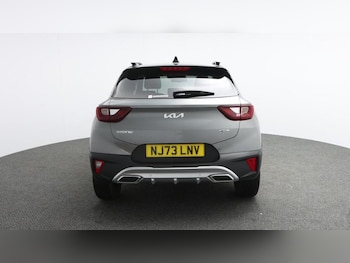 Used Kia Stonic 2023 for sale - 77117331: Photo