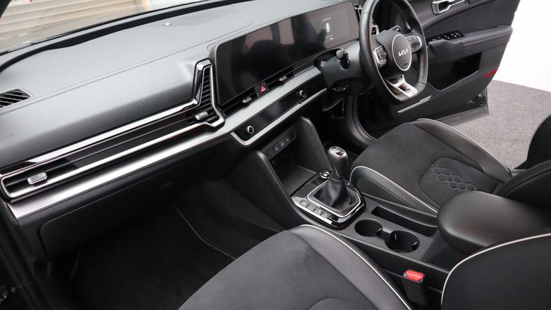 Used Kia Sportage 2024 for sale - 77117315: Photo 10