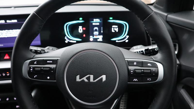 Used Kia Sportage 2024 for sale - 77117315: Photo 15