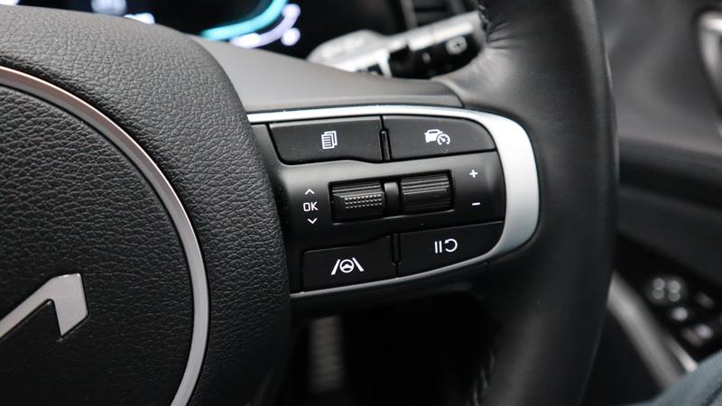 Used Kia Sportage 2024 for sale - 77117315: Photo 17