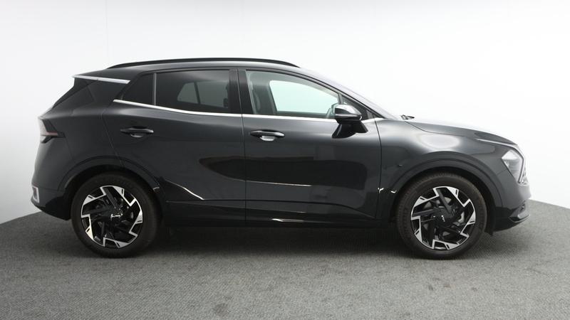 Used Kia Sportage 2024 for sale - 77117315: Photo 2