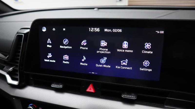 Used Kia Sportage 2024 for sale - 77117315: Photo 22