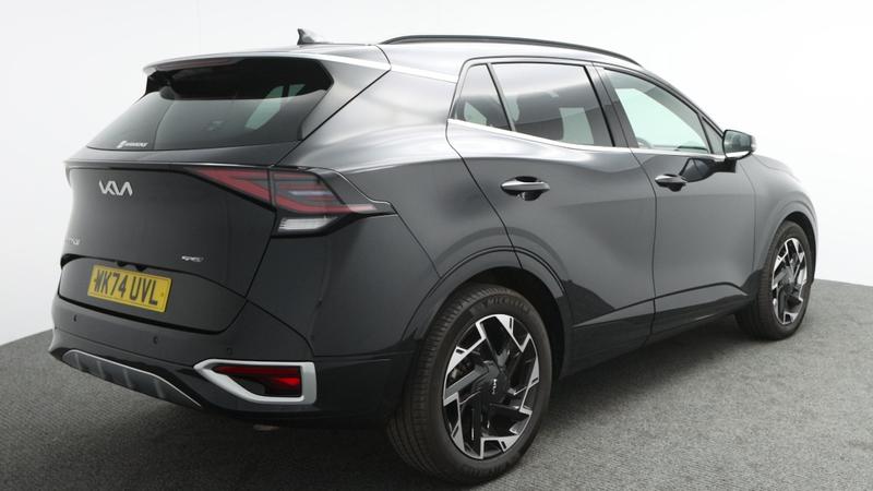 Used Kia Sportage 2024 for sale - 77117315: Photo 3