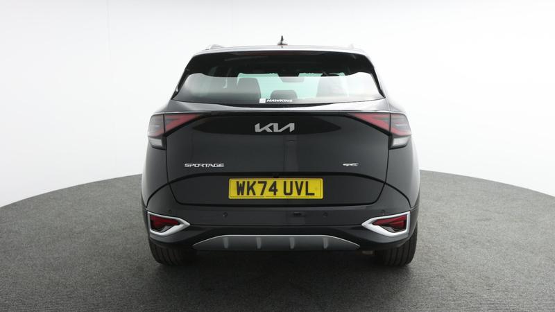 Used Kia Sportage 2024 for sale - 77117315: Photo 4