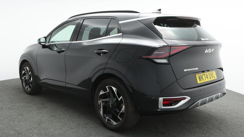 Used Kia Sportage 2024 for sale - 77117315: Photo 5