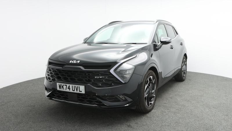 Used Kia Sportage 2024 for sale - 77117315: Photo 7