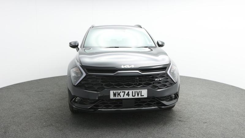 Used Kia Sportage 2024 for sale - 77117315: Photo 8