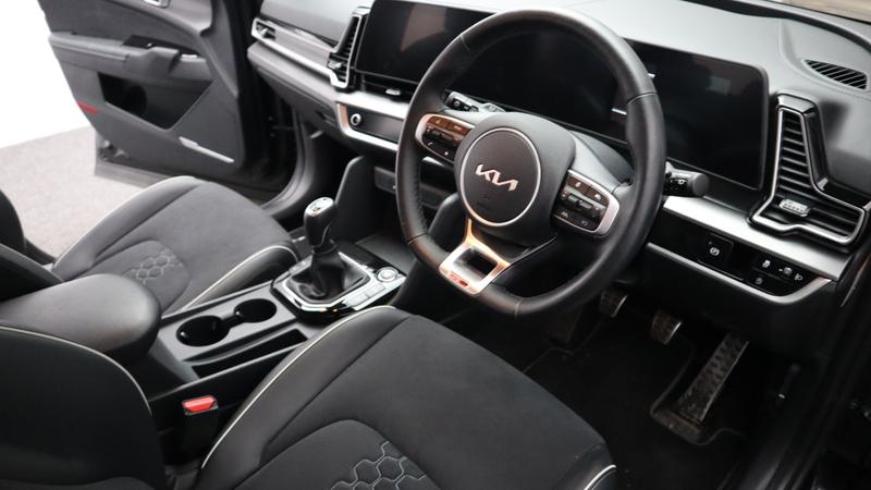 Used Kia Sportage 2024 for sale - 77117315: Photo 9