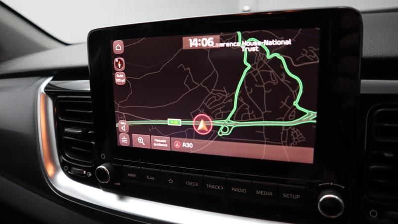 Used Kia Stonic 2021 for sale - 77117246: Photo 11