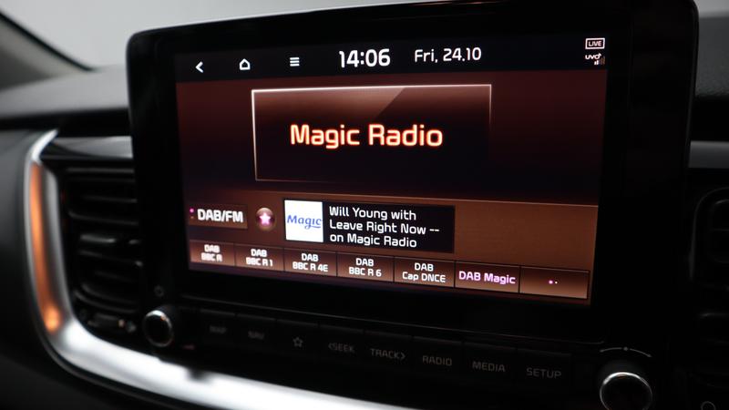 Used Kia Stonic 2021 for sale - 77117246: Photo 12