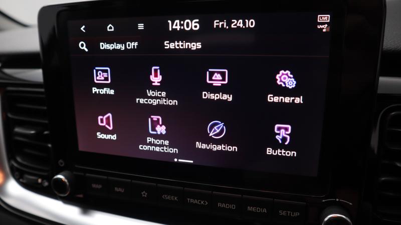 Used Kia Stonic 2021 for sale - 77117246: Photo 13