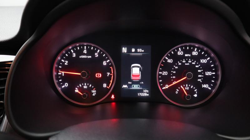 Used Kia Stonic 2021 for sale - 77117246: Photo 17