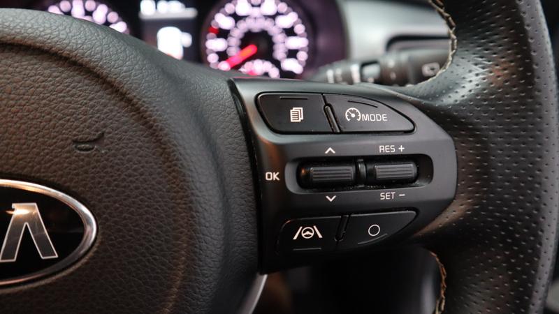 Used Kia Stonic 2021 for sale - 77117246: Photo 19