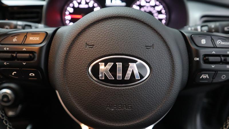 Used Kia Stonic 2021 for sale - 77117246: Photo 20