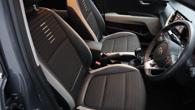 Used Kia Stonic 2021 for sale - 77117246: Photo 23