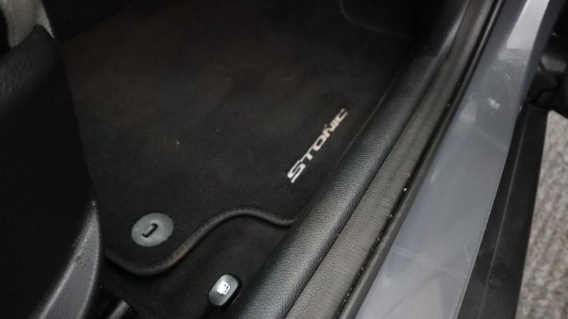 Used Kia Stonic 2021 for sale - 77117246: Photo 24