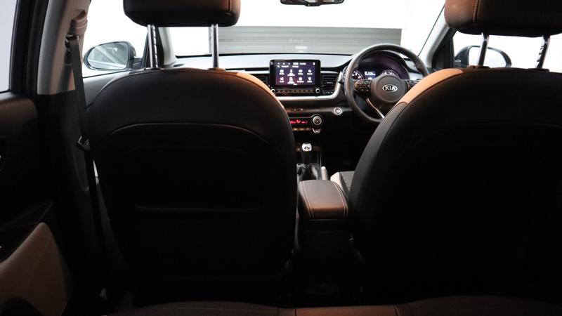 Used Kia Stonic 2021 for sale - 77117246: Photo 27