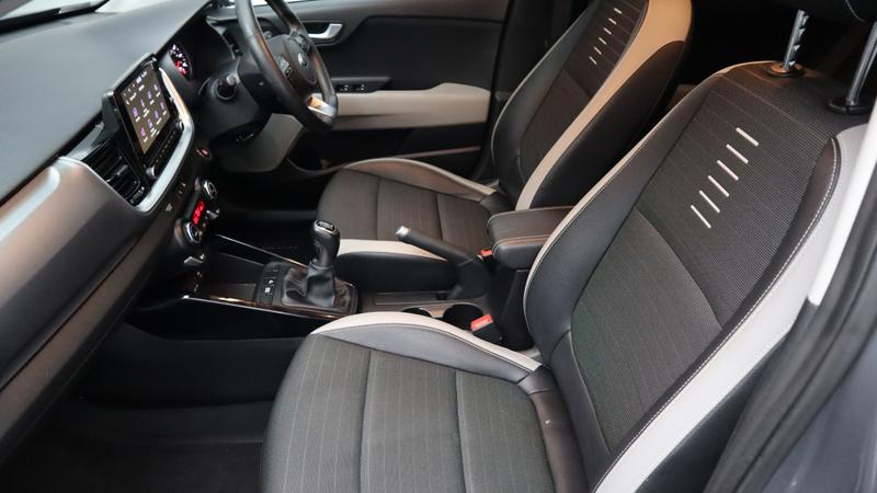 Used Kia Stonic 2021 for sale - 77117246: Photo 30