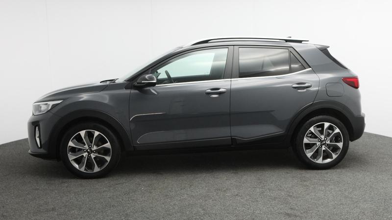 Used Kia Stonic 2021 for sale - 77117246: Photo 6