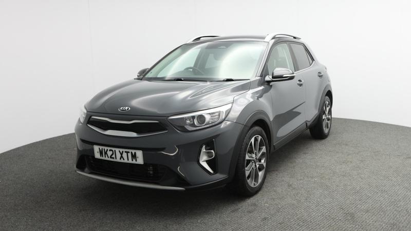 Used Kia Stonic 2021 for sale - 77117246: Photo 7
