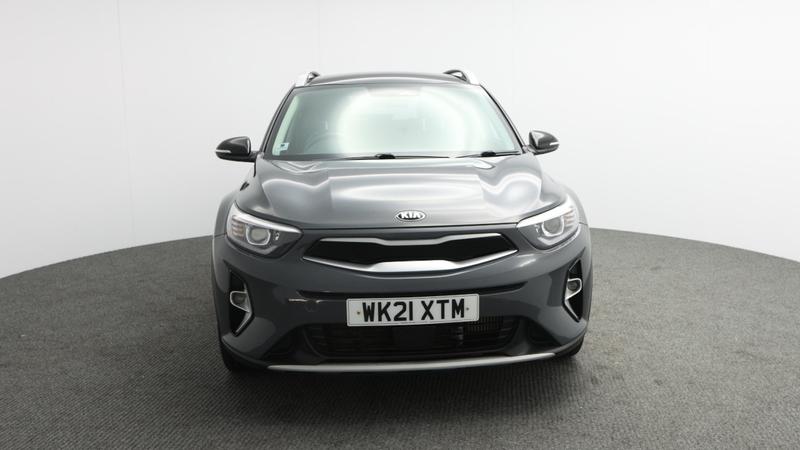 Used Kia Stonic 2021 for sale - 77117246: Photo 8