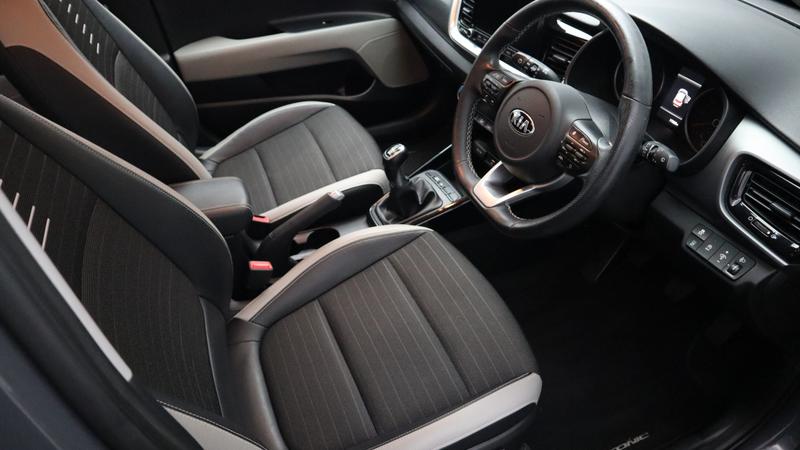 Used Kia Stonic 2021 for sale - 77117246: Photo 9