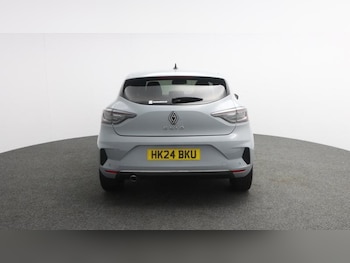 Used Renault Clio 2024 for sale - 77116860: Photo