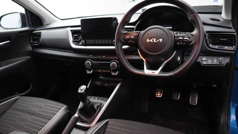 Used Kia Stonic 2022 for sale - 77116904: Photo 10