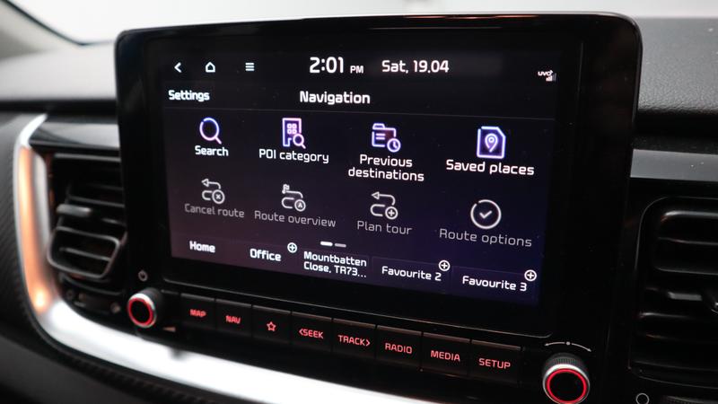 Used Kia Stonic 2022 for sale - 77116904: Photo 12