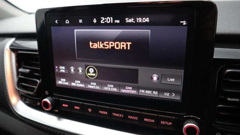 Used Kia Stonic 2022 for sale - 77116904: Photo 13