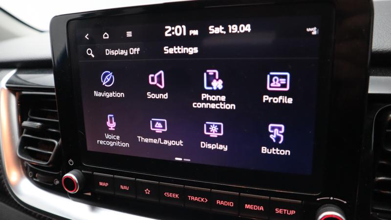 Used Kia Stonic 2022 for sale - 77116904: Photo 14