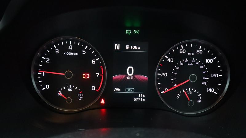 Used Kia Stonic 2022 for sale - 77116904: Photo 17