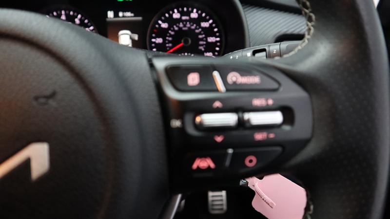 Used Kia Stonic 2022 for sale - 77116904: Photo 19