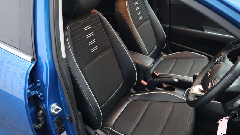 Used Kia Stonic 2022 for sale - 77116904: Photo 24