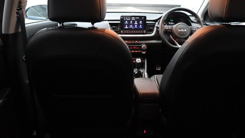 Used Kia Stonic 2022 for sale - 77116904: Photo 27