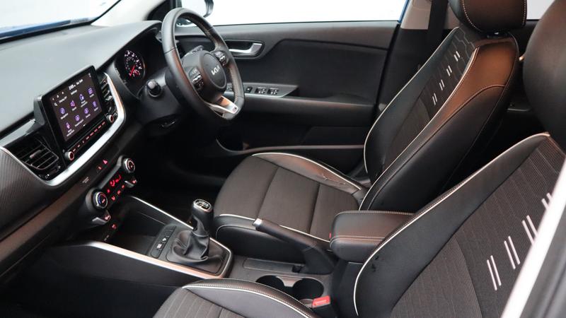 Used Kia Stonic 2022 for sale - 77116904: Photo 30