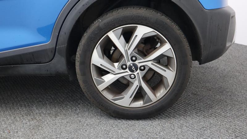 Used Kia Stonic 2022 for sale - 77116904: Photo 31