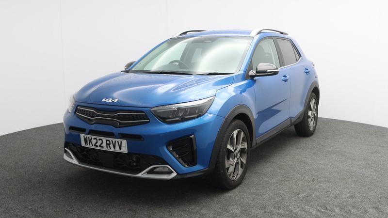 Used Kia Stonic 2022 for sale - 77116904: Photo 7