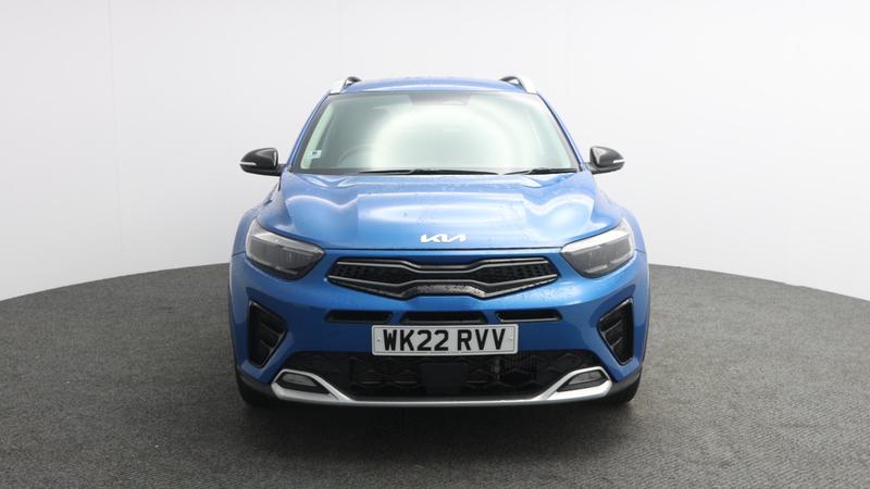 Used Kia Stonic 2022 for sale - 77116904: Photo 8