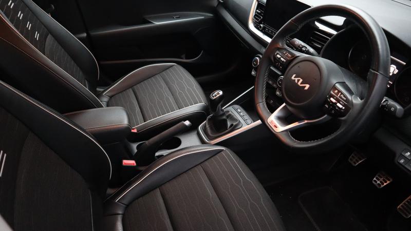Used Kia Stonic 2022 for sale - 77116904: Photo 9
