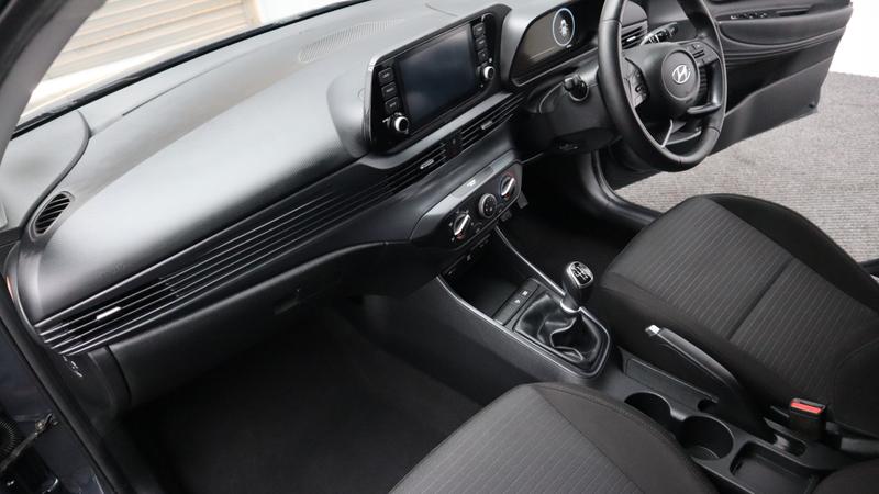 Used Hyundai i20 2022 for sale - 77117266: Photo 10