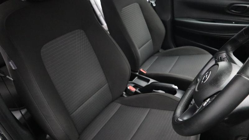 Used Hyundai i20 2022 for sale - 77117266: Photo 11