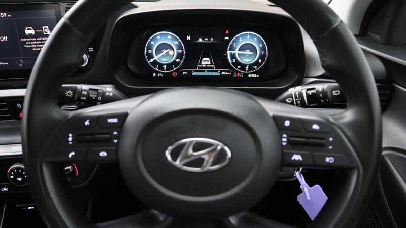 Used Hyundai i20 2022 for sale - 77117266: Photo 15