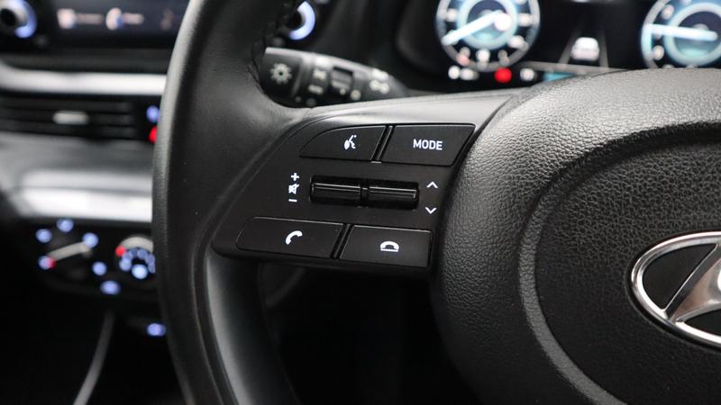 Used Hyundai i20 2022 for sale - 77117266: Photo 17