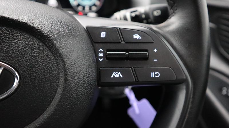 Used Hyundai i20 2022 for sale - 77117266: Photo 18