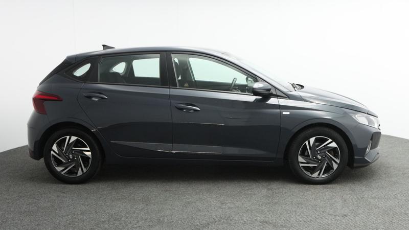 Used Hyundai i20 2022 for sale - 77117266: Photo 2