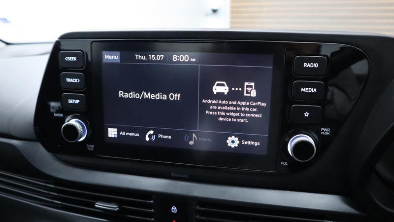 Used Hyundai i20 2022 for sale - 77117266: Photo 20